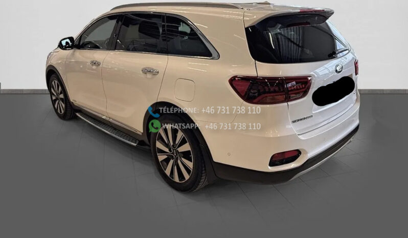 Kia Sorento 2.2 CRDi AWD GT-Line* 2020 full