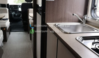 Renault Rimor ADR97F3 CATAMARAN 9* 2014 full