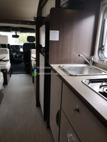 Renault Rimor ADR97F3 CATAMARAN 9* 2014 full