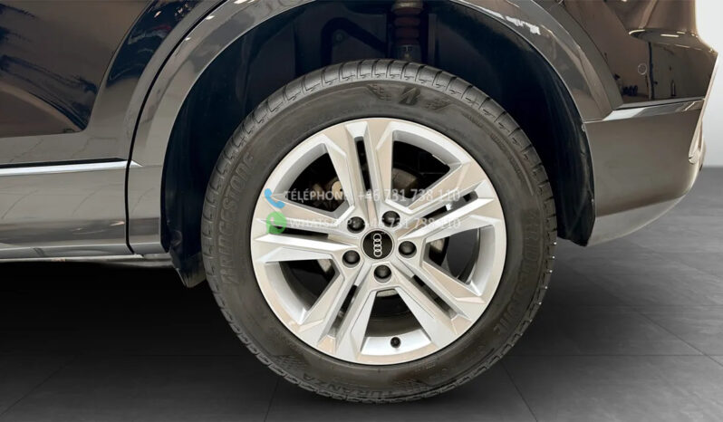 Audi Q2 35 TFSI 150 CH Navµ 2023 full