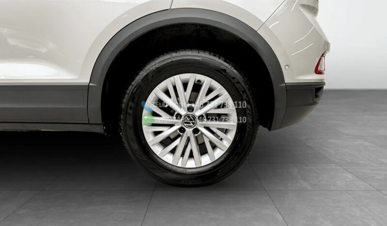 Volkswagen T-Roc TSI 150Ch DSG* 2022 full