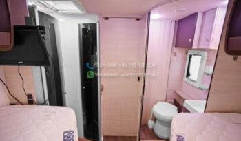 Fiat Challenger 387GA* 2016 full
