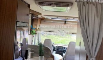 Hymer B 588 Ligne Premium Fiat*2016 full