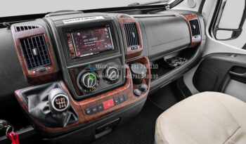 Rapido 791FF solaire* 2012 full