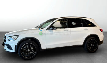 Mercedes-Benz GLC 300 e 4MATIC* 2022 full