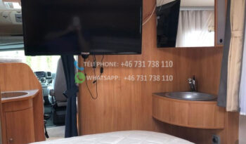 Fiat Ducato Adria*2008 full