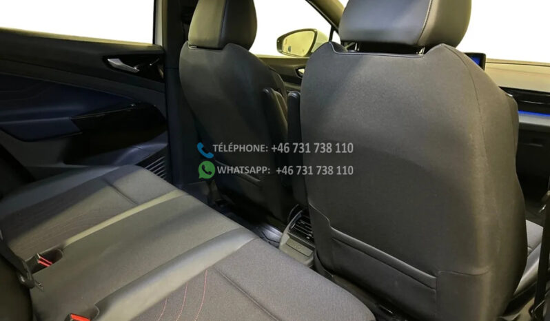 Volkswagen ID.4 GTX* 2022 full