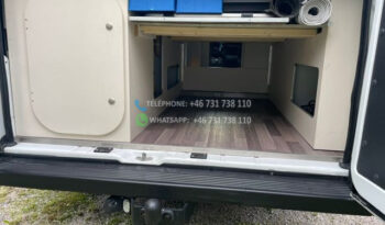 Burstner BC6002* 2017 full