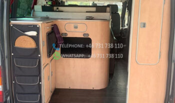 Stylo Nugget Westfalia, Dinitrol* 2005 full