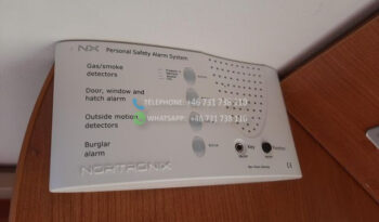 Fiat Ducato Pilote P 600 LPE* 2010 full