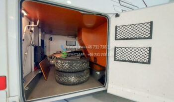 Hymer B 678 Ligne FIAT* 2011 full