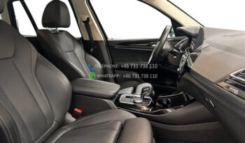 BMW X3 xDrive20d* 2022 full