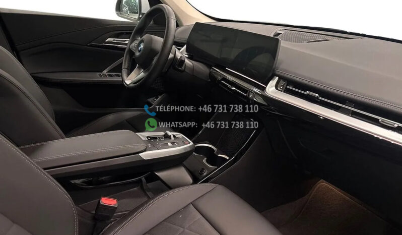 BMW X1 xDrive25e* 2024 full