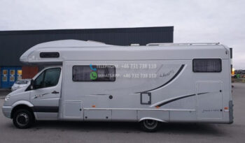 LMC Liberté A 7405G* 2009 full