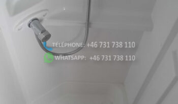 FIAT Ducato Mclouis P700 Bonbon* 2011 full