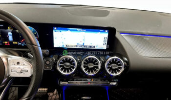 Mercedes-Benz GLA 180 7G DCT* 2022 full