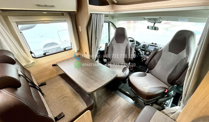 Sunlight T 65* 2018 full