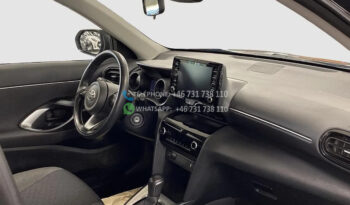 Toyota Yaris Cross Active P-sens/*2023 full