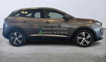 Peugeot 3008 HYBRIDE 225 GT* 2020 full