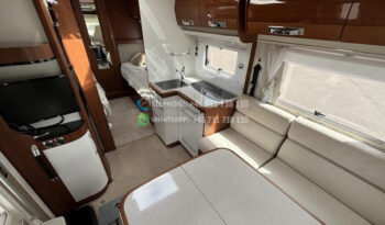 Fiat RAPIDO S70* 2018 full