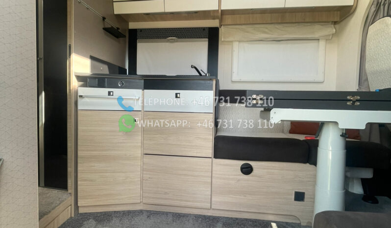 Fiat Challenger 328* 2021 full