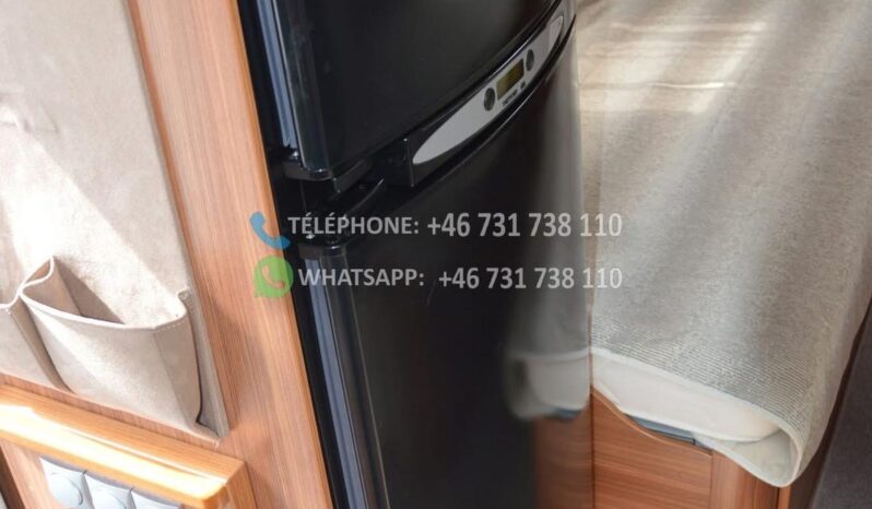 Adria 670 Coral SLT*2011 full