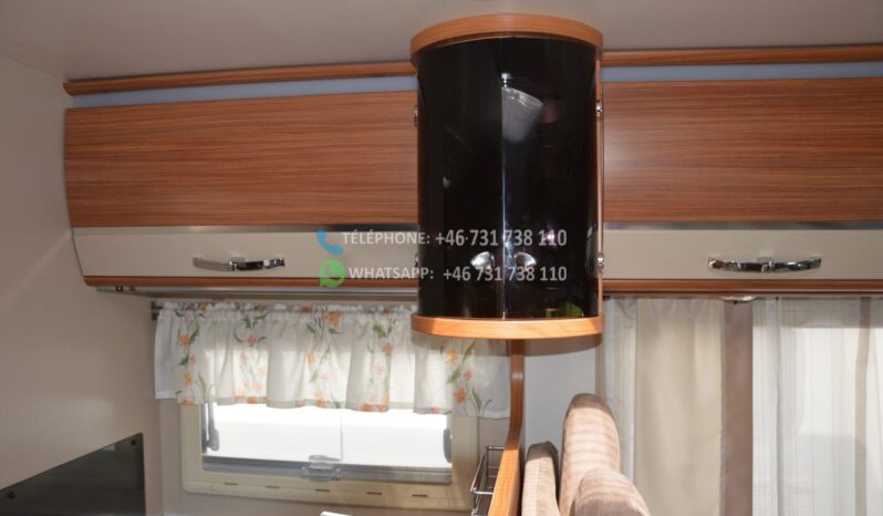 Adria 670 Coral SLT*2011 full