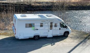 Fiat Roller Team Granduca XLP*2008 full