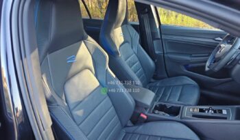 Volkswagen Golf 8 R*2022 full