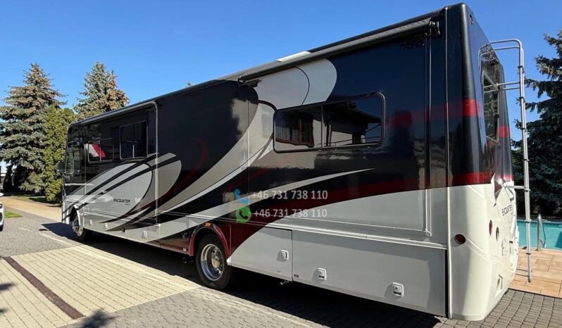 Ford COACHMAN*2018 full