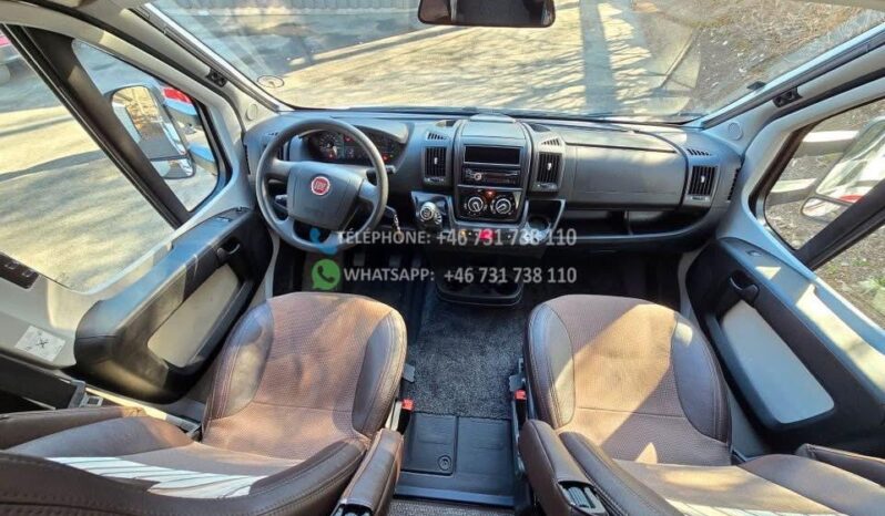 Fiat Lumière du soleil T67*2015 full