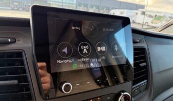 Benimar Tessoro 468*2021 full