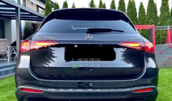 Mercedes-Benz GLC 220 d 4MATIC SUV*2025 full