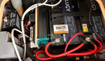 McLOUIS 879G*2020 full