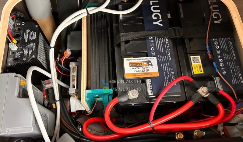 McLOUIS 879G*2020 full