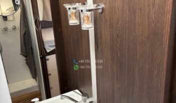 Benimar Tessoro 468*2021 full