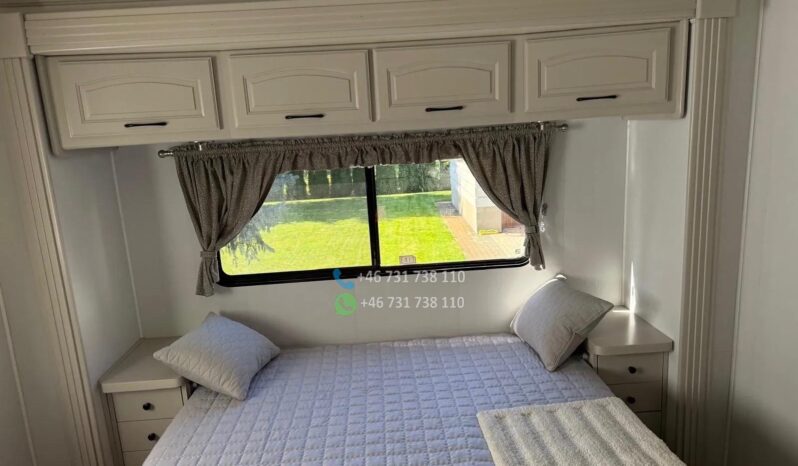 Ford COACHMAN*2018 full