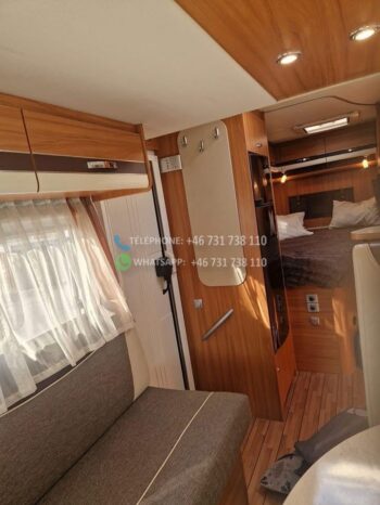 Fiat Weinsberg R58*2014 full