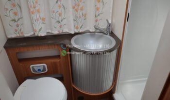 Adria 670 Coral SLT*2011 full