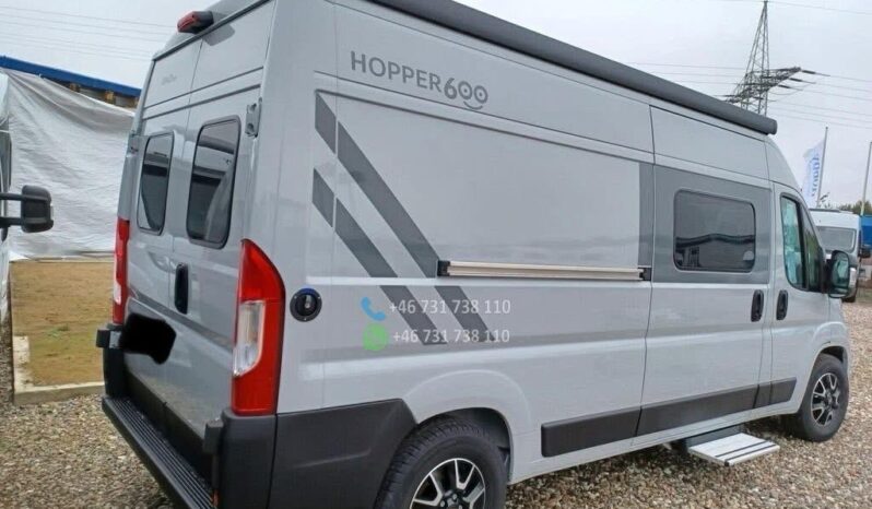 ROADfans Hopper 600*2023 full