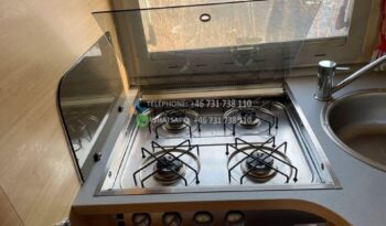 Fiat Roller Team Granduca XLP*2008 full