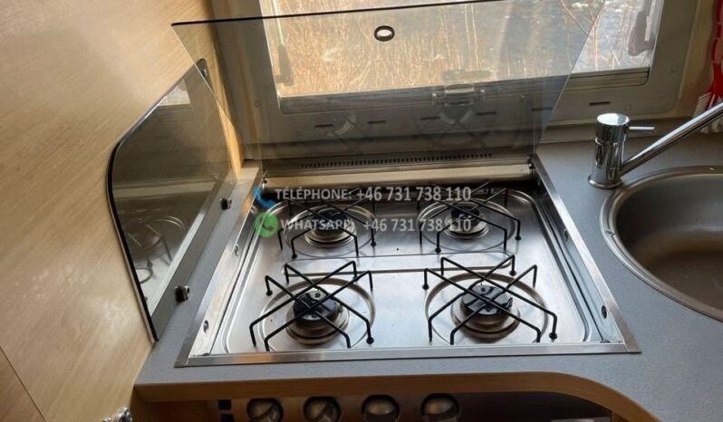 Fiat Roller Team Granduca XLP*2008 full