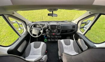 Citroën Hobby Optima Ontour T65 HKM*2020 full
