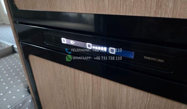 Fiat Lumière du soleil T67*2015 full