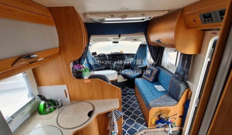 Renault Master Solifer 696jet*2007 full