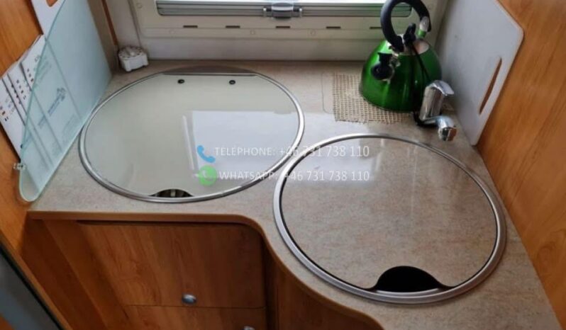 Renault Master Solifer 696jet*2007 full