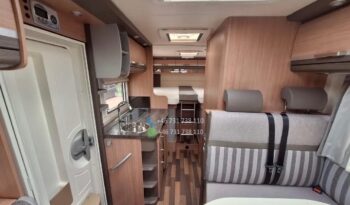 KNAUS Sky Ti 650 MEG*2012 full