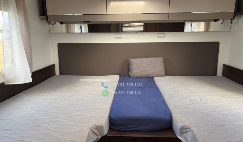 Benimar Tessoro 468*2021 full