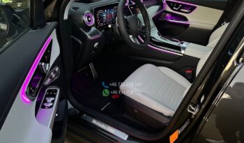 Mercedes-Benz GLC 220 d 4MATIC SUV*2025 full