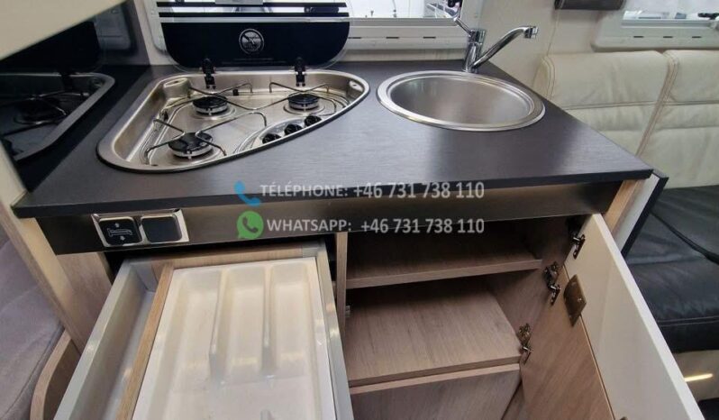 Fiat Challenger 357SE*2018 full